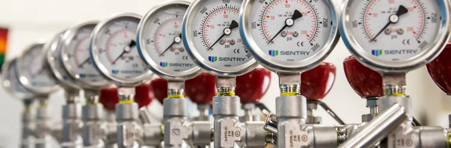 Frequently Asked Questions (FAQs) | Sentry Equipment