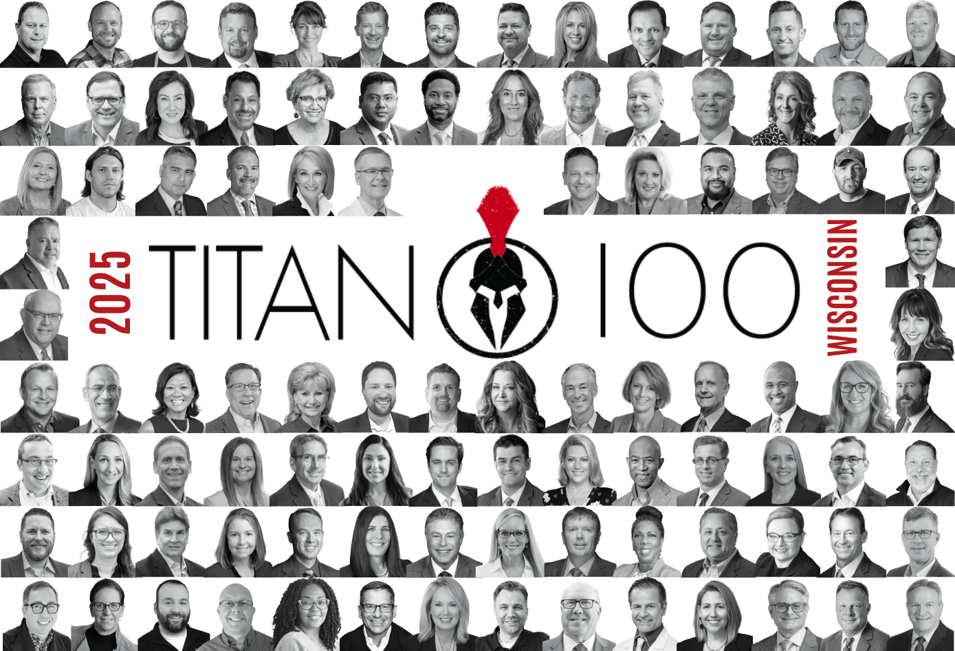 2025 Titan 100 - Wisconsin