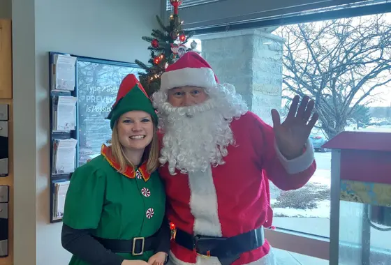 Christmas Clearing Council