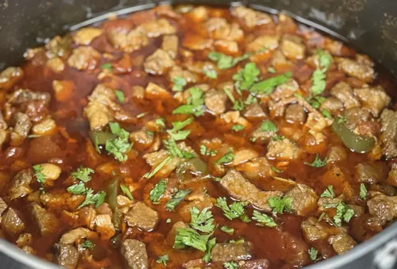 Chili for a Good Cause