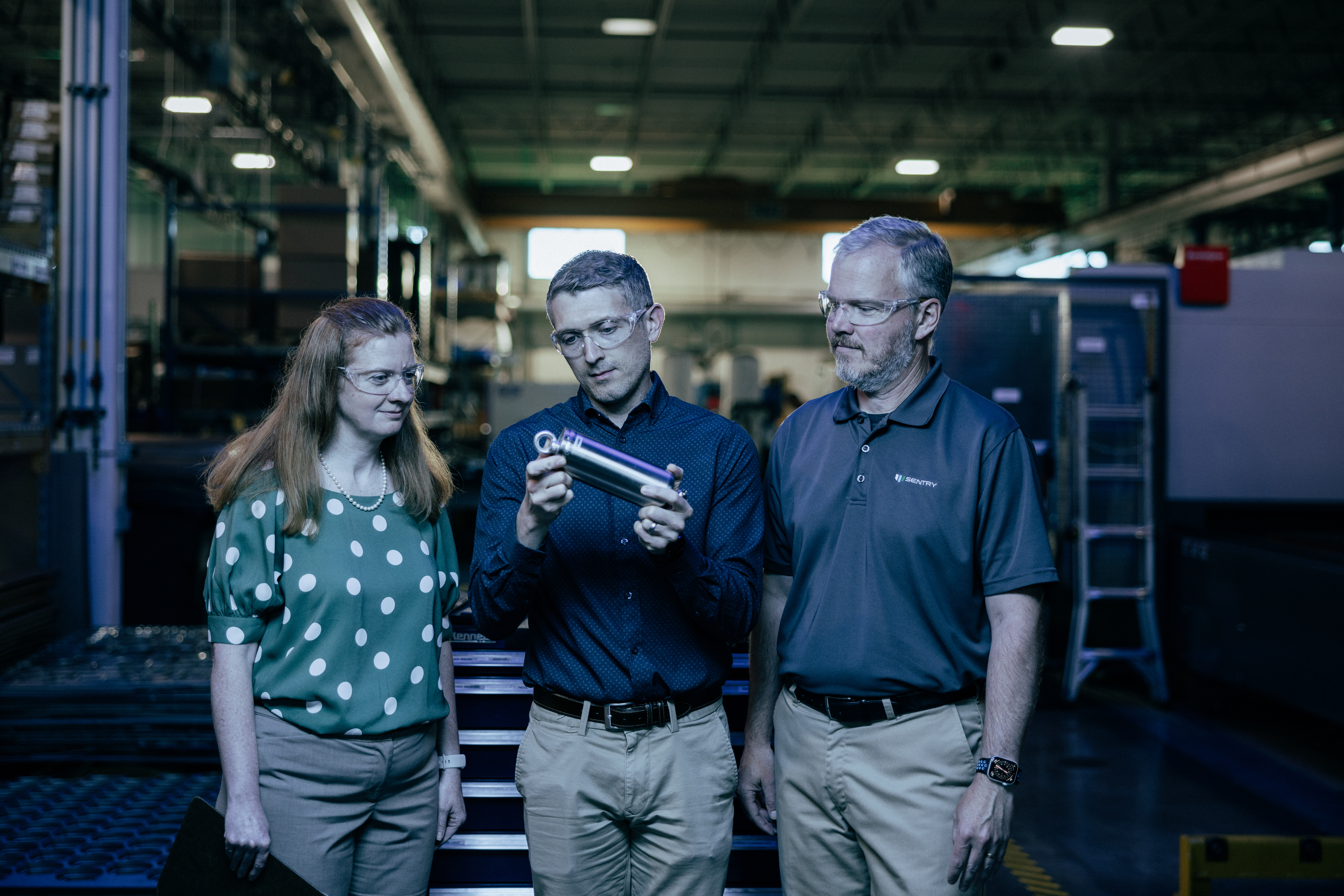 Explore the Possibilities 