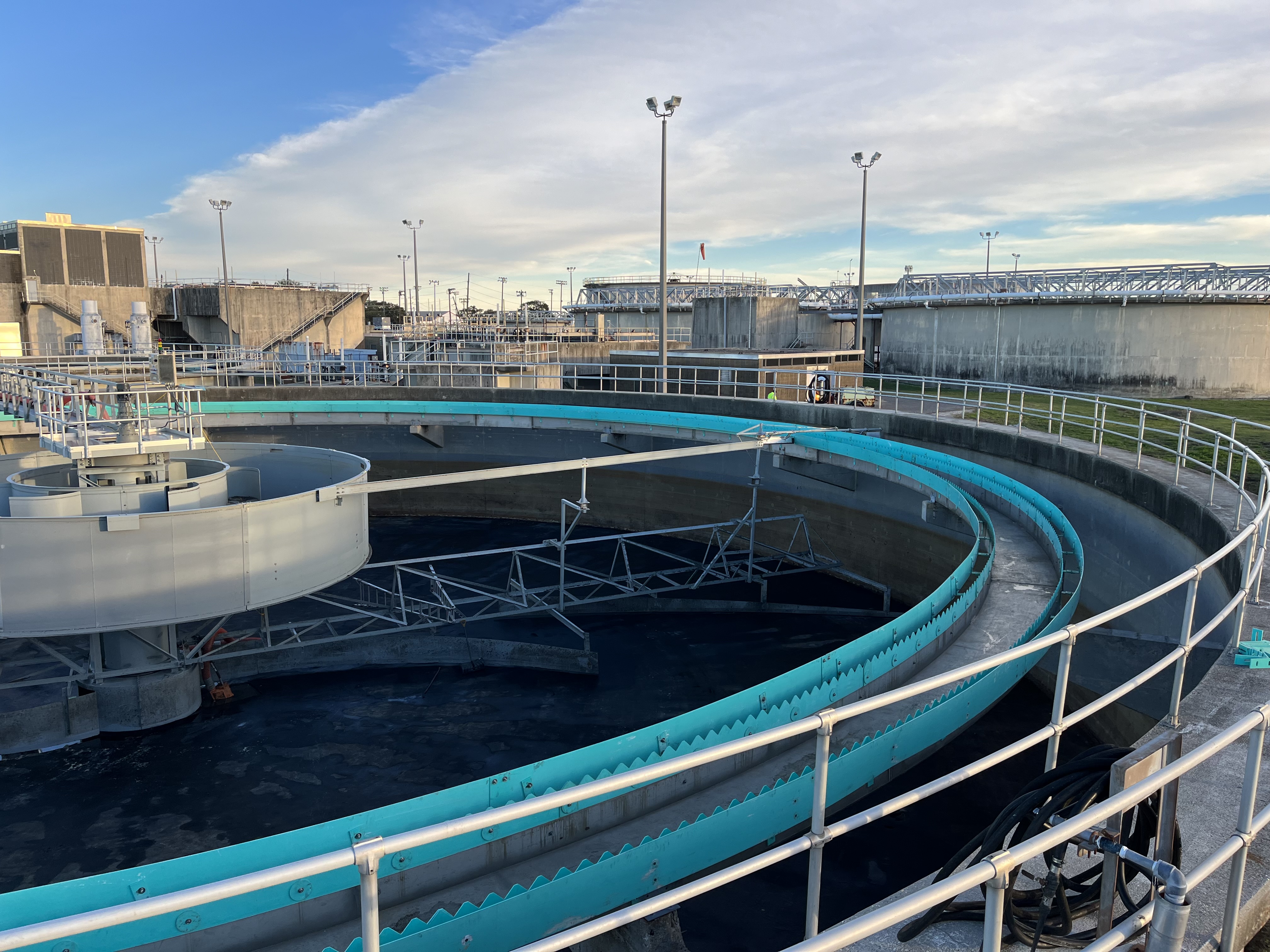 Water/Wastewater