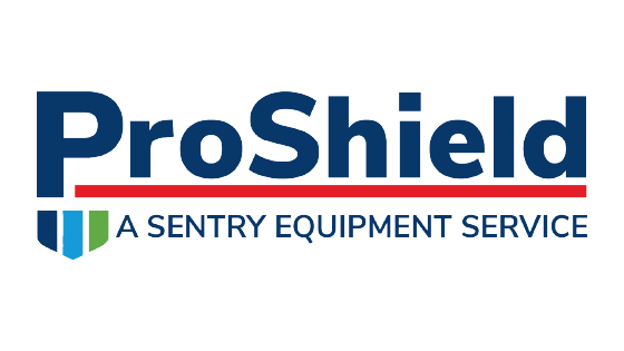 ProShield Plant Service Logo