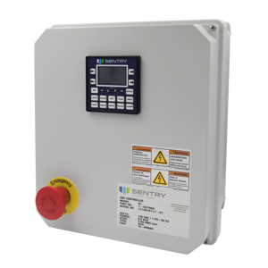 SBC Controller
