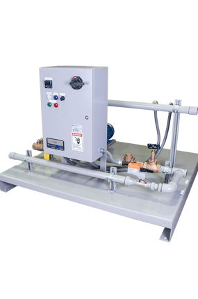 Image of CWMS Cooling Water Mixing Skid Spec Sheet