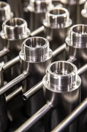 Sampling Accessories