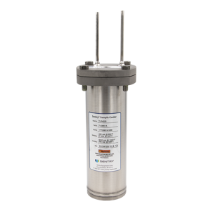 Image of TLR Double Helical Sample Cooler