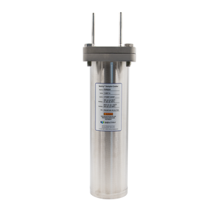 Image of FXR Double Helical Sample Cooler