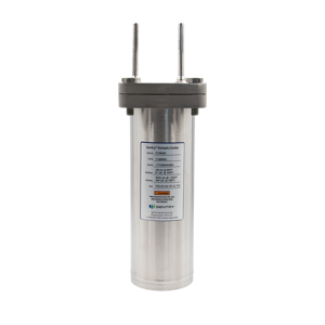 Image of FLR Double Helical Sample Cooler