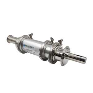 Image of Model HRX Hygienic Sampler