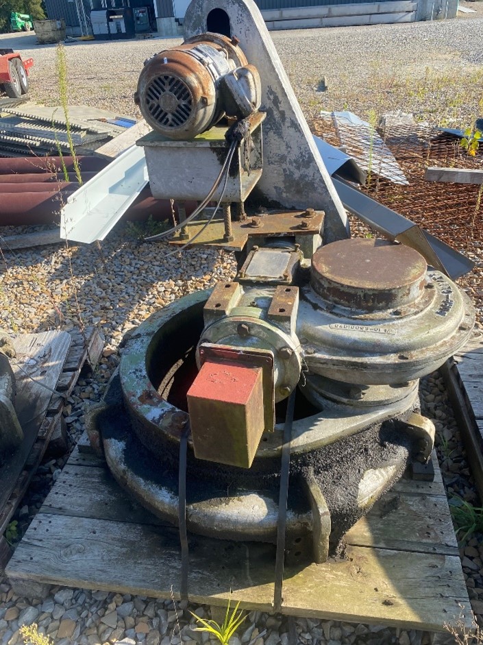 30S1 Dorr-Oliver Drive