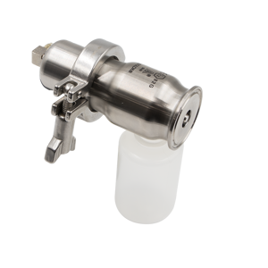 Sentry ISOLOK MSA Sampler