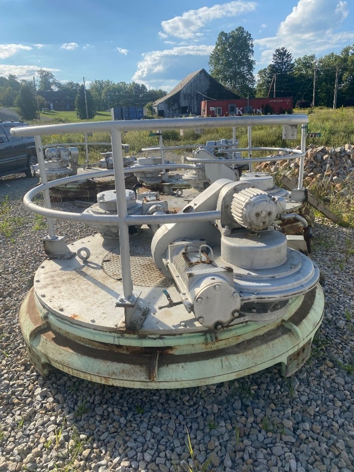 80S2 Dorr-Oliver Drive