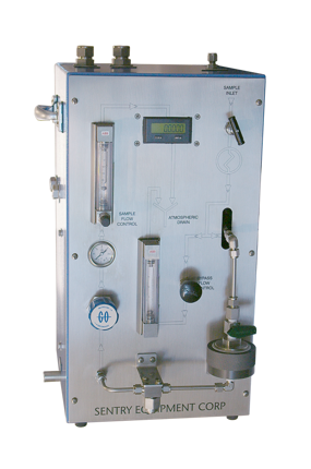 Sampling System Accessories