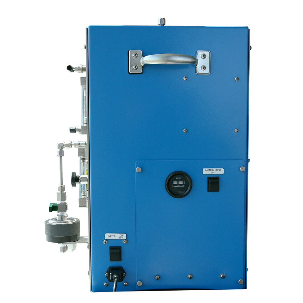 Image of CPS Instruction Manual