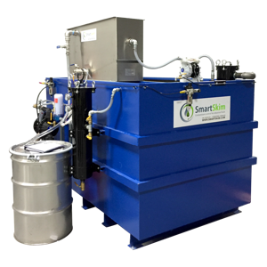Image of CoolantLoop Recycling System