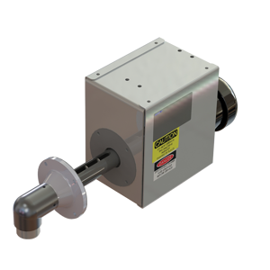 Image of Model D2 Bulk Solids Sampler