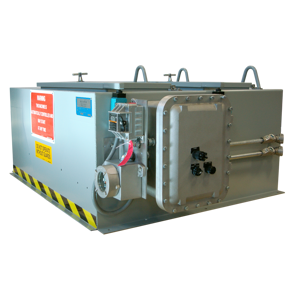 Image of Model DS-3 Sampler