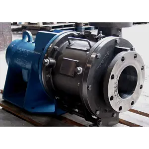 Image of Dorr-Oliver Gorator Pump Parts