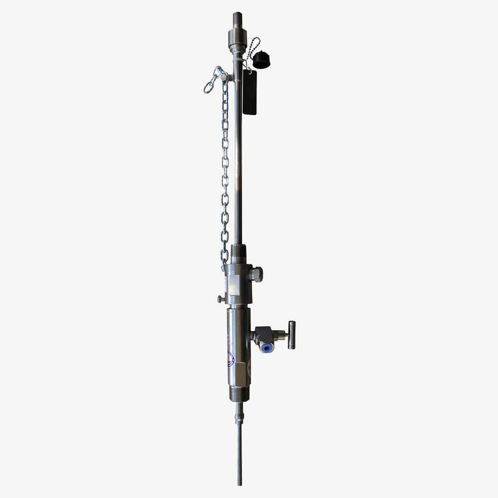 ER Probe