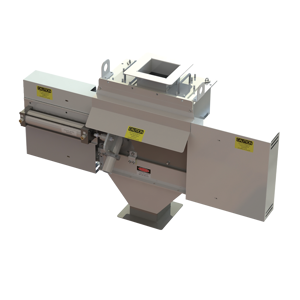 Image of Model G Cross-cut Sampler