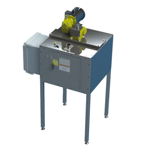 Image of Model IC Indexing Cabinet