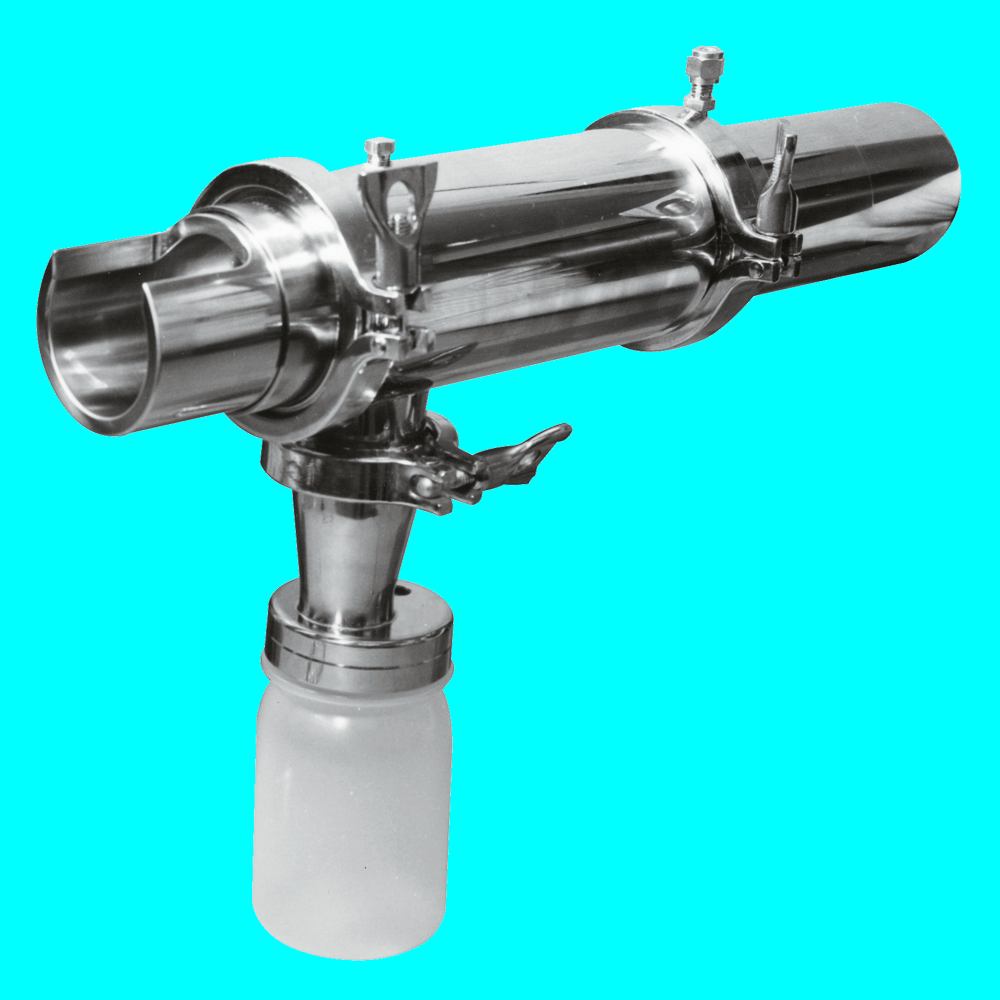 ISOLOK SAE Automatic Sampler | Sentry Equipment