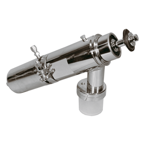 ISOLOK SAH LARGESCALE