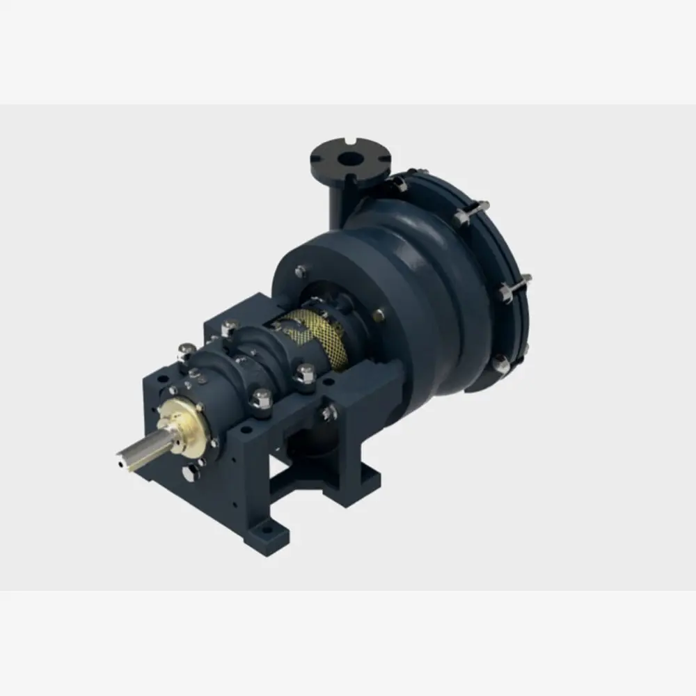 KREBS hMAX Grit Pump
