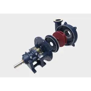 Image of KREBS millMAX-e Slurry Pump Parts
