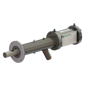 Image of Model PR Bulk Solids Sampler