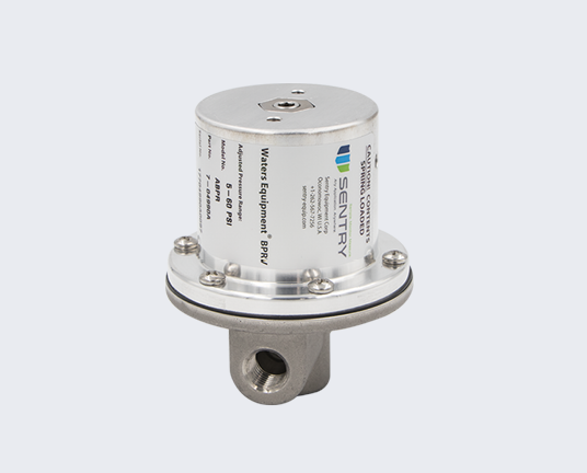 Image of Adjustable BPRV Spec Sheet
