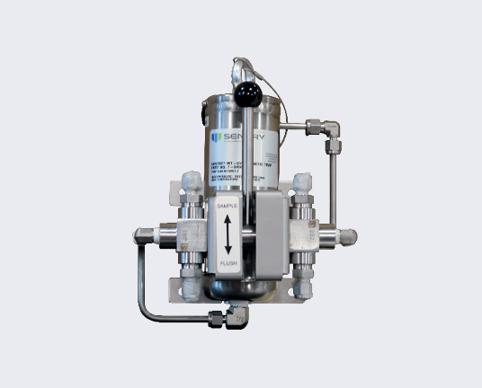 Image of MT-5 Magnetic Trap Spec Sheet