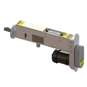 Image of Model RB Bulk Solids Sampler
