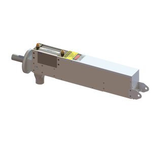 Image of Model RPG Bulk Solids Sampler