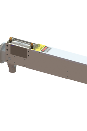 Image of Model RPG Sampler Instruction Manual