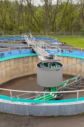 Rebuild-it Wastewater Services