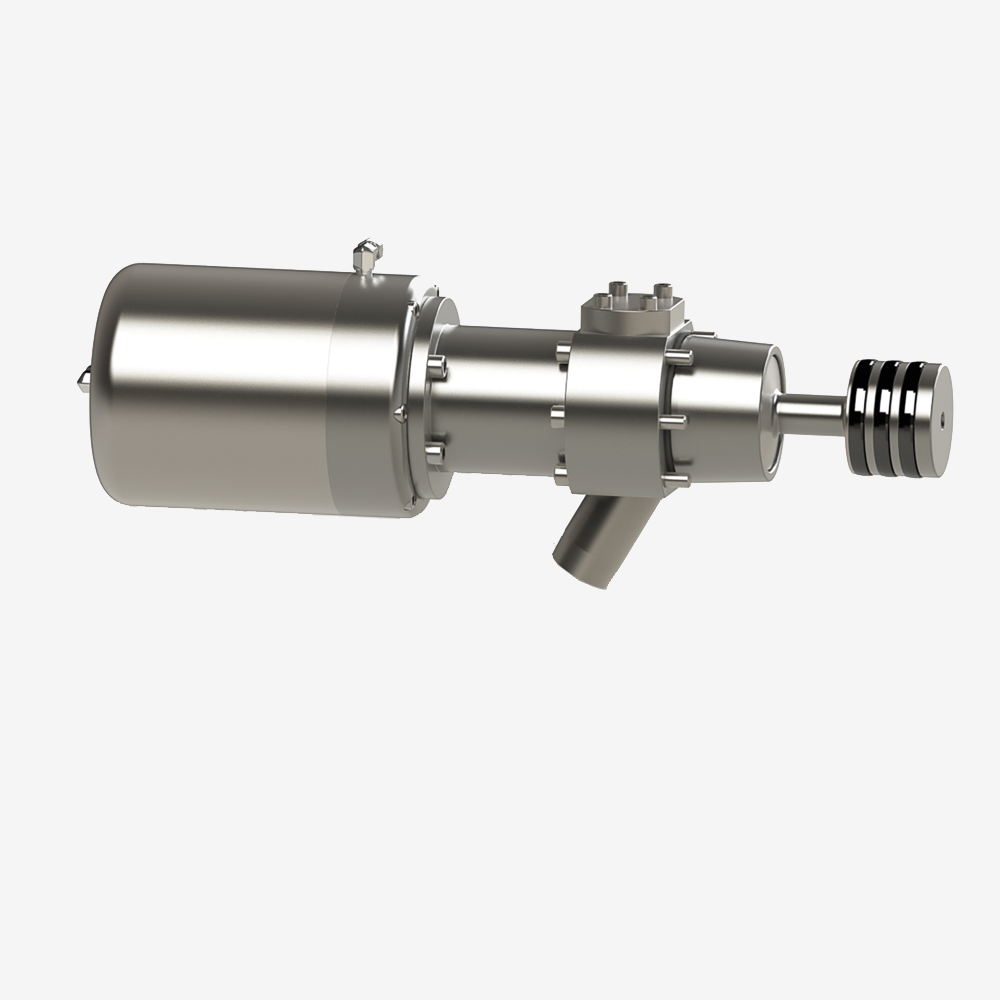 ISOLOK SAG Automatic Fixed Volume Sampler | Sentry Equipment