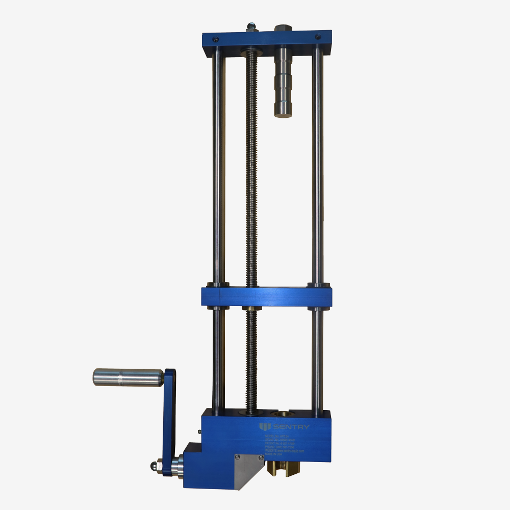 STV-T5 Insertion Tool