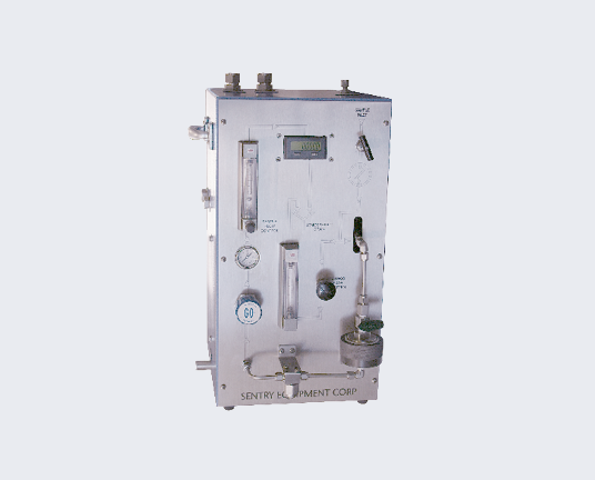 Corrosion Product Sampler