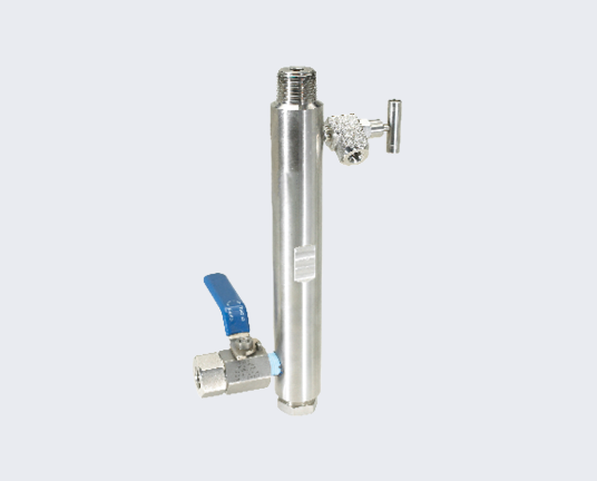 Image of DPA Assembly Spec Sheet