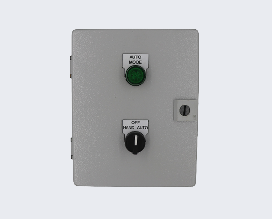 Image of Pro-Tec Controller Spec Sheet