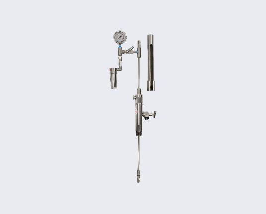 Image of STV Chemical Atomizer Spec Sheet
