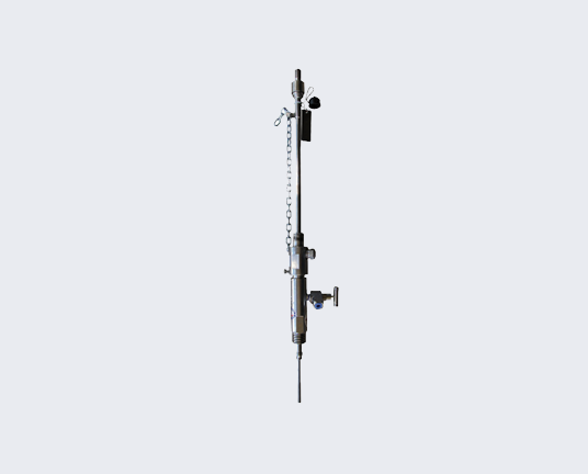 Image of STV Corrosion Probe Spec Sheet