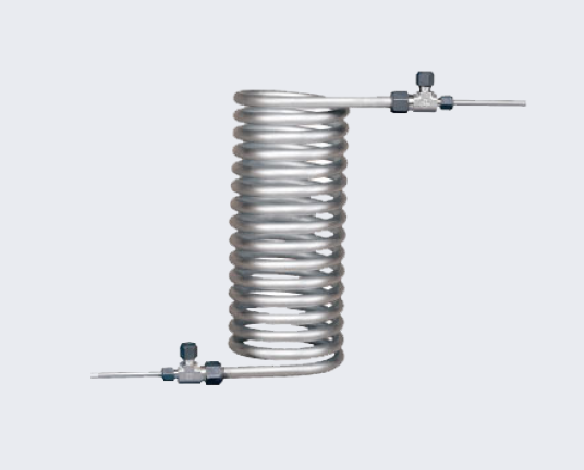 Image of Tube-in-Tube DTC Sanitary Spec Sheet