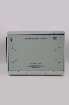 Image of Sequencer 6 Instruction Manual