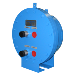 Spiral Tube Heat Exchanger