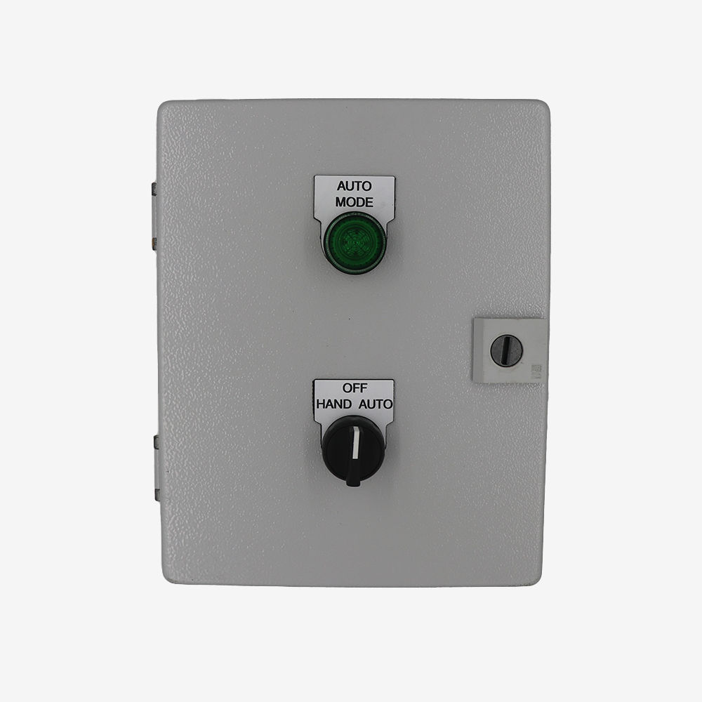 Pro-Tec Controller