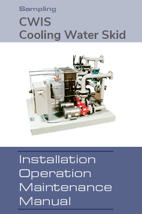 Image of CWIS Instruction Manual