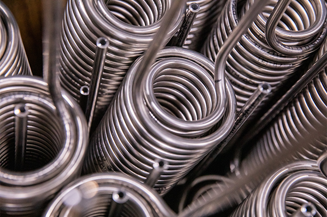 Image of Keep it Cool with Sample Coolers